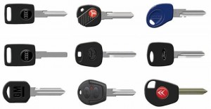 chaves-automotivas